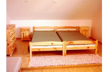 Słowacja Privát Hrabušice, Hrabuszyce, Wewnątrz